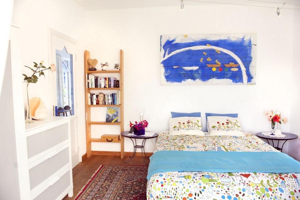 Holidays In Tarajalejo - Home Office With Sea View Eksteriør bilde