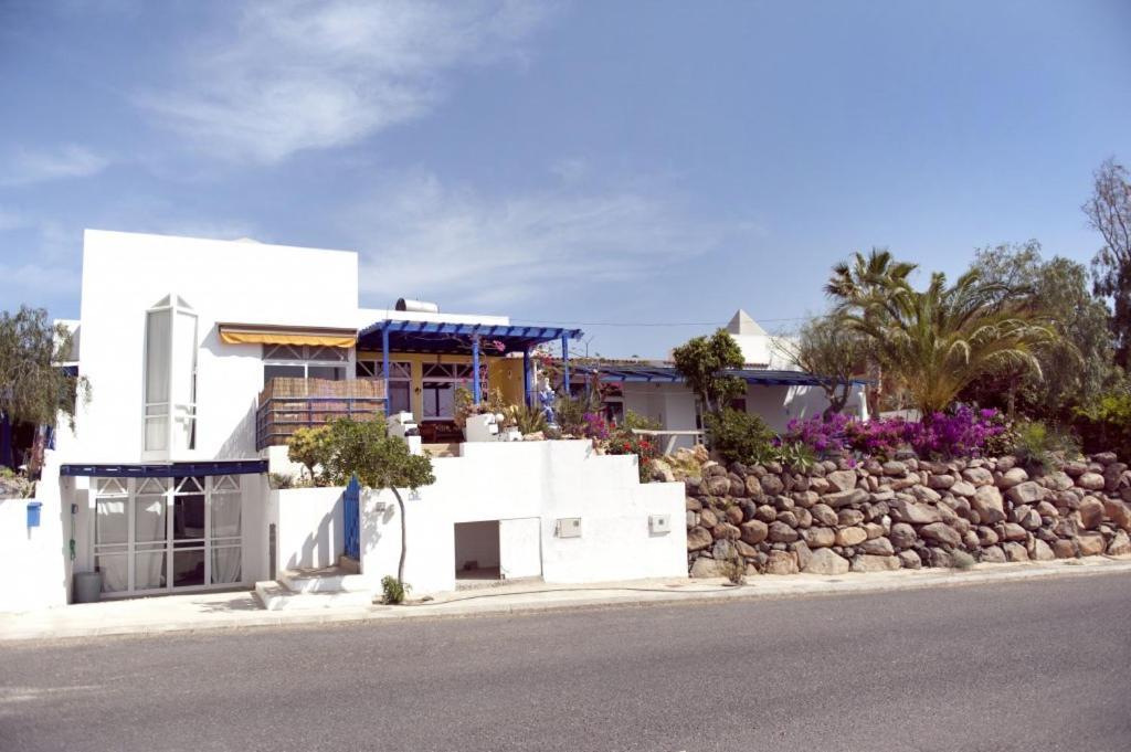Holidays In Tarajalejo - Home Office With Sea View Rom bilde