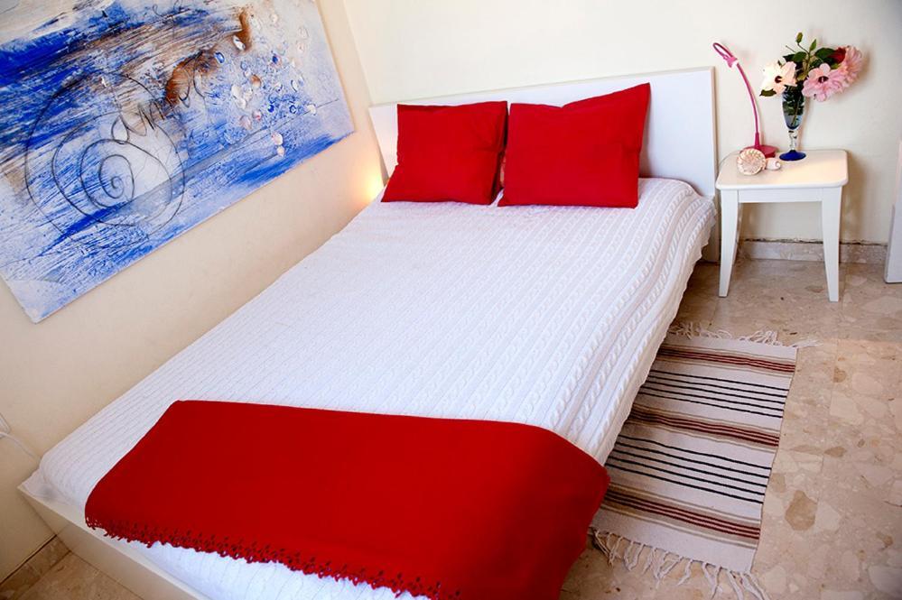 Holidays In Tarajalejo - Home Office With Sea View Rom bilde